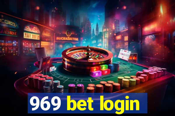 969 bet login